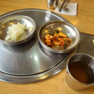 최고산면옥 사진