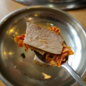 최고산면옥 사진