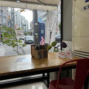 김밥천국 리뷰 사진