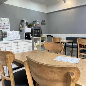 김밥천국 리뷰 사진