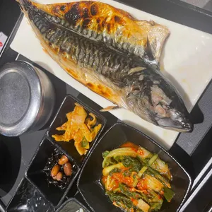 이태리어부 사진