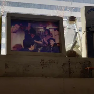 퀴진알 리뷰 사진
