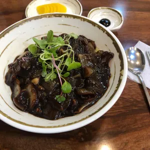 중차이 사진