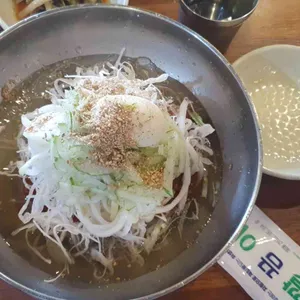 홍가네생태탕&코다리냉면 사진