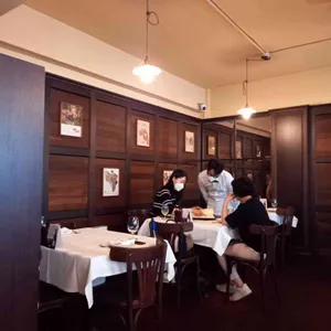 볼트 스테이크하우스 리뷰 사진