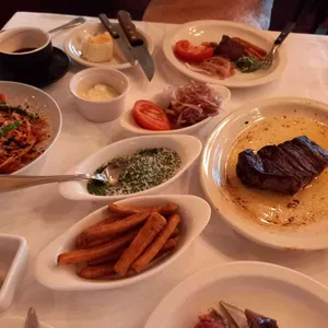 볼트 스테이크하우스 리뷰 사진
