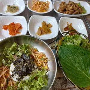 쭈니네숯불구이 사진