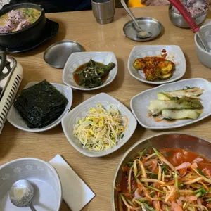 고향집 사진