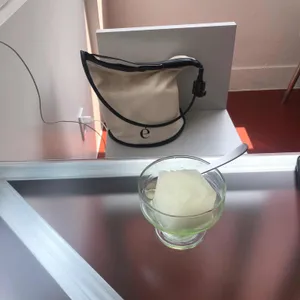 코트사이드 사진