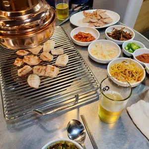 원조숯불소금구이 사진