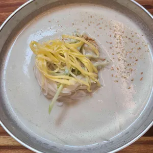 궁남손칼국수 사진
