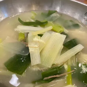 이화수전통육개장 사진
