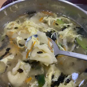 공릉동원조멸치국수 사진