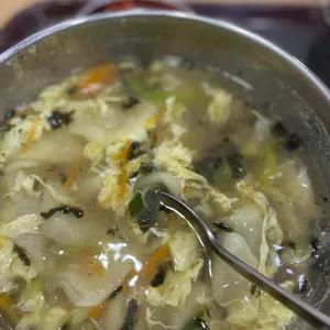 공릉동원조멸치국수 사진
