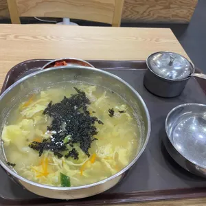 공릉동원조멸치국수 사진