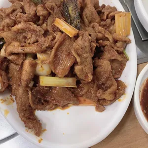 태진숯불갈비 사진