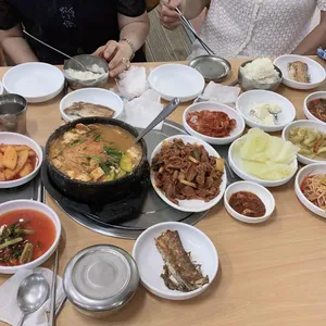태진숯불갈비 사진