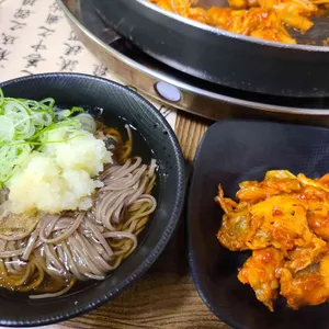 동천면옥 사진