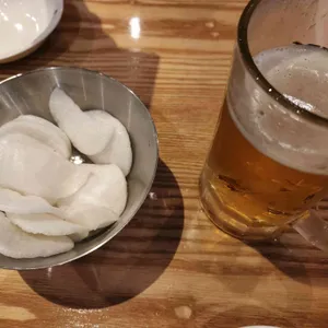 치어스 사진