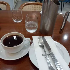 라티시크릿셰프 사진