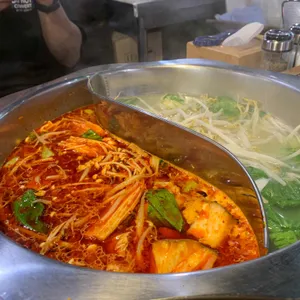 쩐호우양꼬치 & 샤브샤브 사진