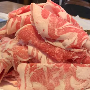 쩐호우양꼬치 & 샤브샤브 사진