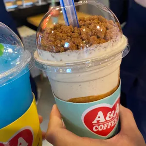 a&a 사진