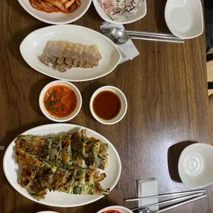 이포쌀밥정식 사진