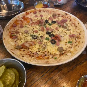 호랑맥주 사진