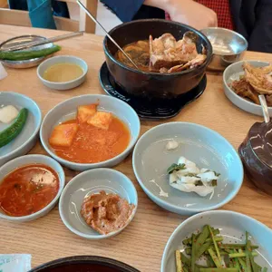 든든국밥 사진
