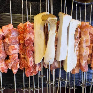 낭만양꼬치 사진