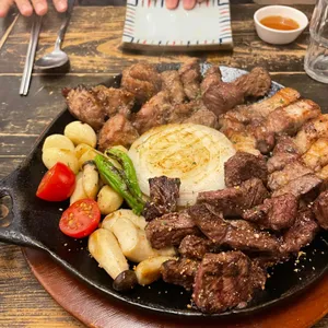 황남경주식당 리뷰 사진