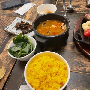 황남경주식당 리뷰 사진