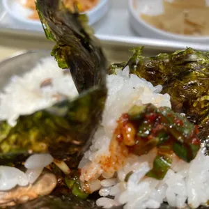 현대식당 리뷰 사진