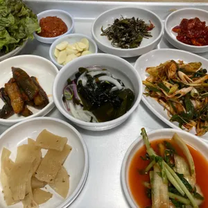 현대식당 리뷰 사진