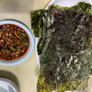 현대식당 리뷰 사진