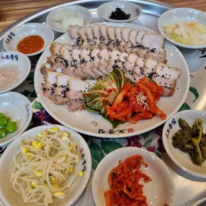 오봉집 사진