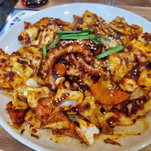 오봉집 사진
