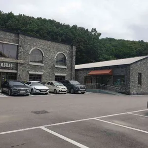 일리에 콩브레 리뷰 사진