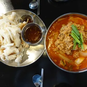 천안에서짬뽕한그릇 리뷰 사진