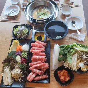 샤브팜 사진