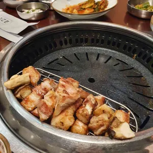 금고깃집 사진