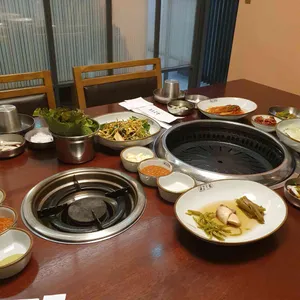 금고깃집 사진