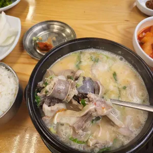 순대실록 리뷰 사진