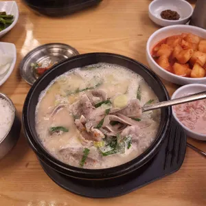 순대실록 리뷰 사진