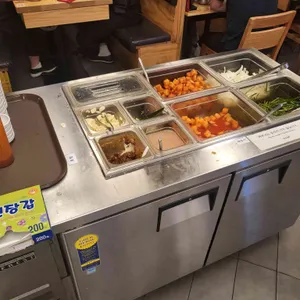 순대실록 리뷰 사진