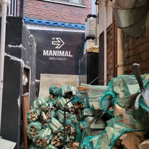 매니멀 스모크하우스 리뷰 사진