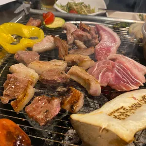 돼지새마을본부 리뷰 사진