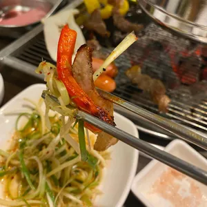 돼지새마을본부 리뷰 사진