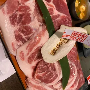 돼지새마을본부 리뷰 사진